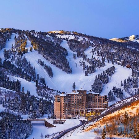 St. Regis Deer Valley Park City Eksteriør bilde