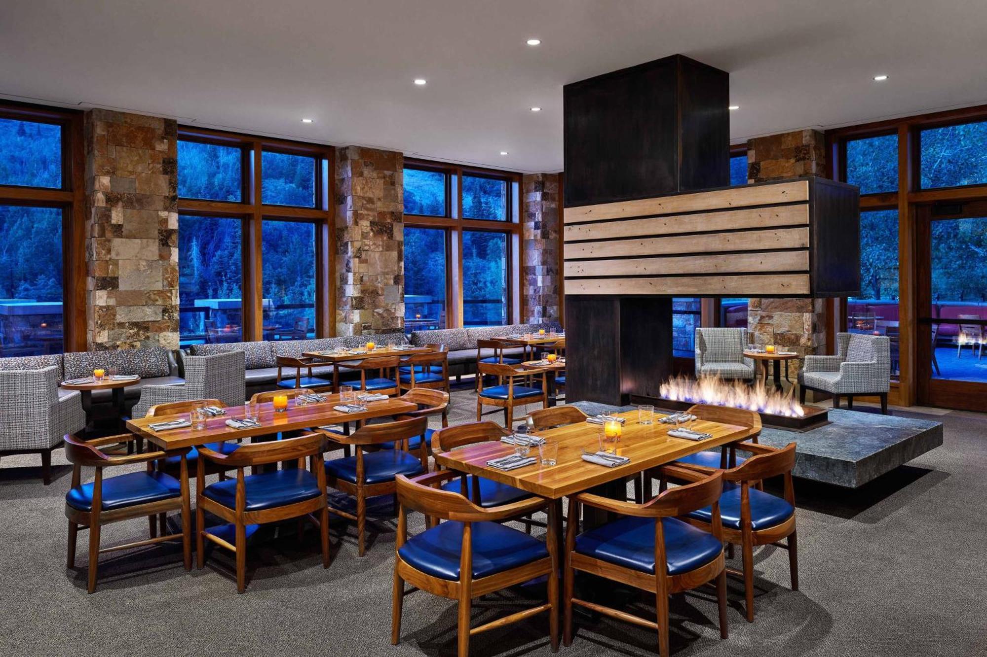 St. Regis Deer Valley Park City Eksteriør bilde