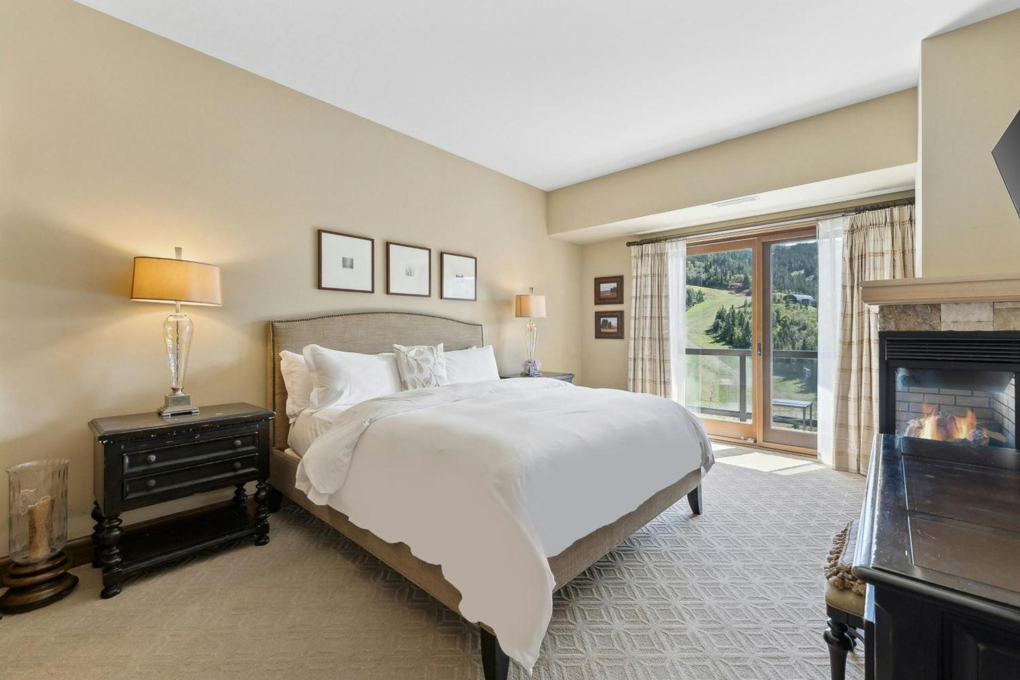 St. Regis Deer Valley Park City Eksteriør bilde