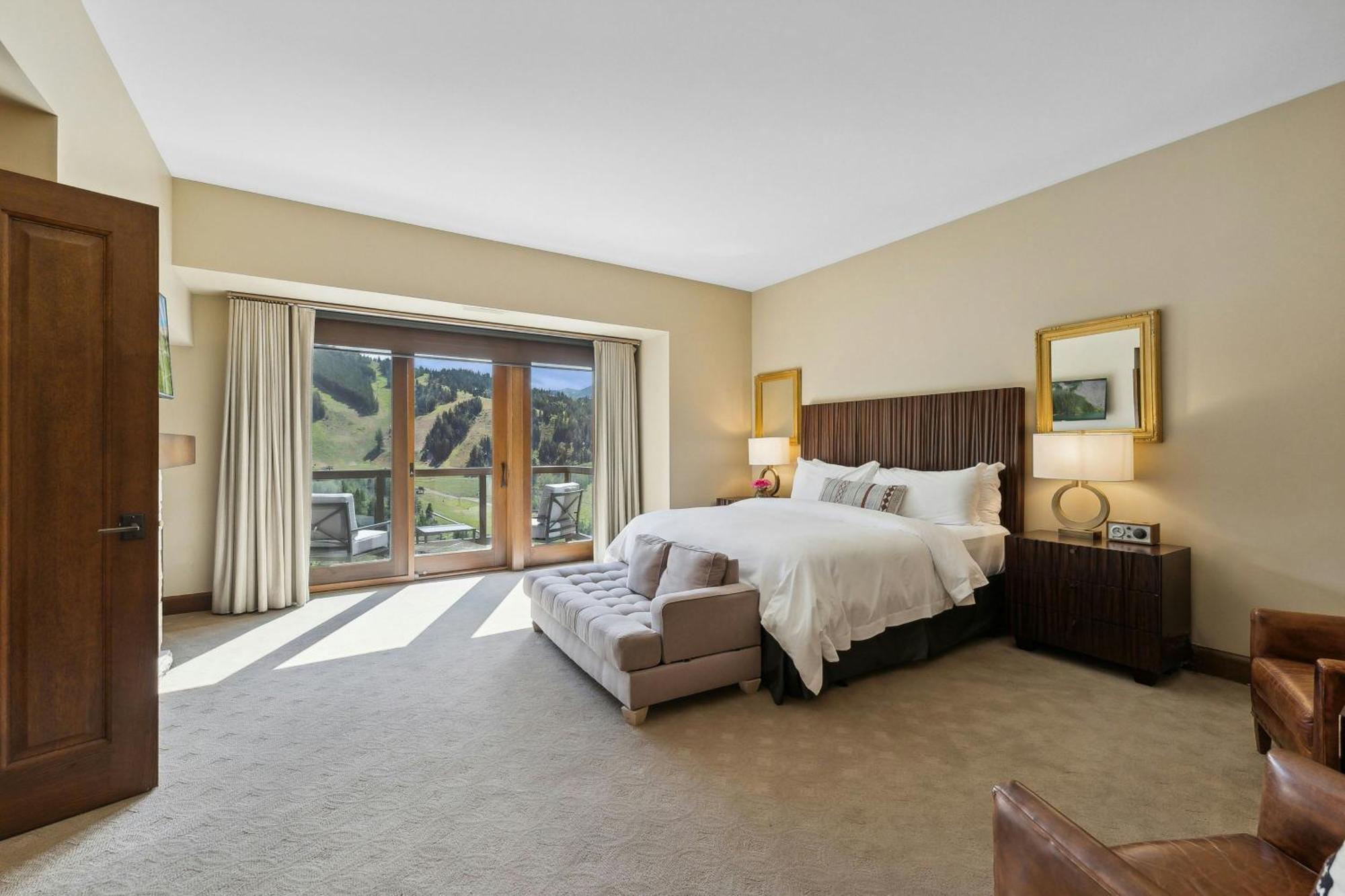 St. Regis Deer Valley Park City Eksteriør bilde